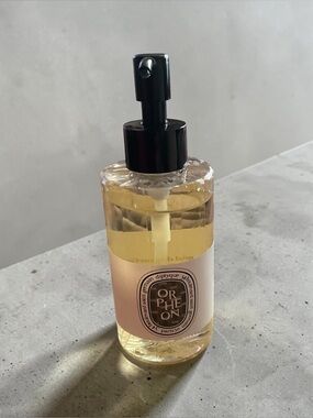 Diptyque Orphéon Cleansing Hand & Body Gel 200 ml.